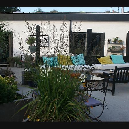 Bondues Guesthouse Kathome מראה חיצוני תמונה