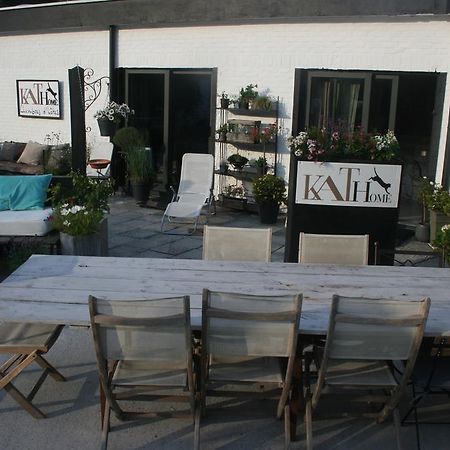Bondues Guesthouse Kathome מראה חיצוני תמונה