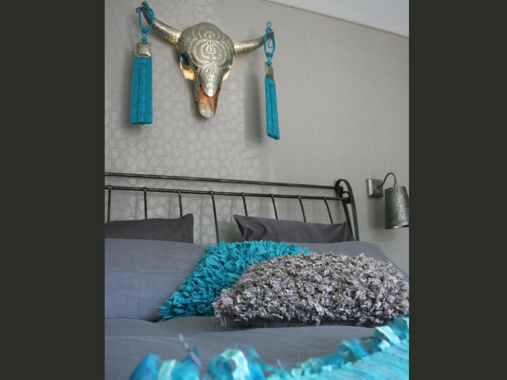 Bondues Guesthouse Kathome חדר תמונה
