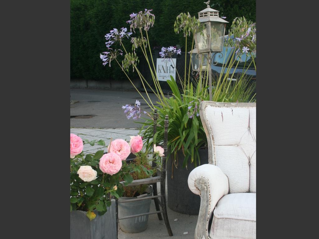 Bondues Guesthouse Kathome מראה חיצוני תמונה