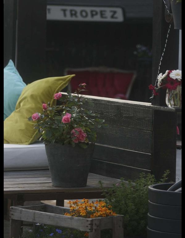 Bondues Guesthouse Kathome מראה חיצוני תמונה