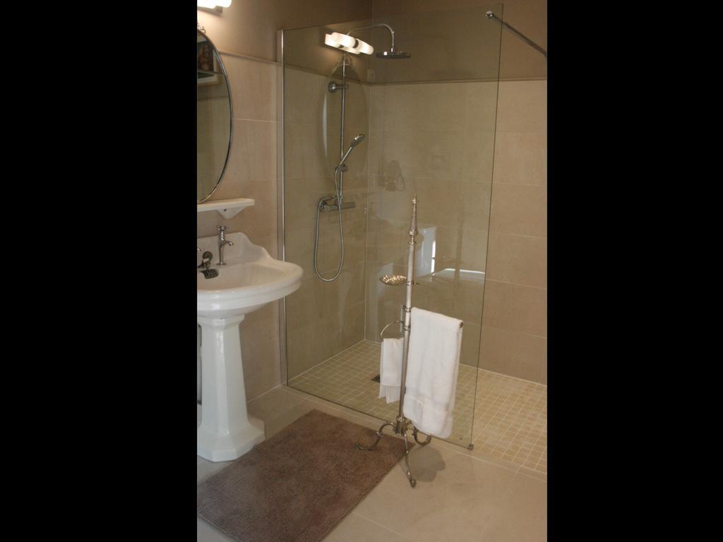 Bondues Guesthouse Kathome מראה חיצוני תמונה