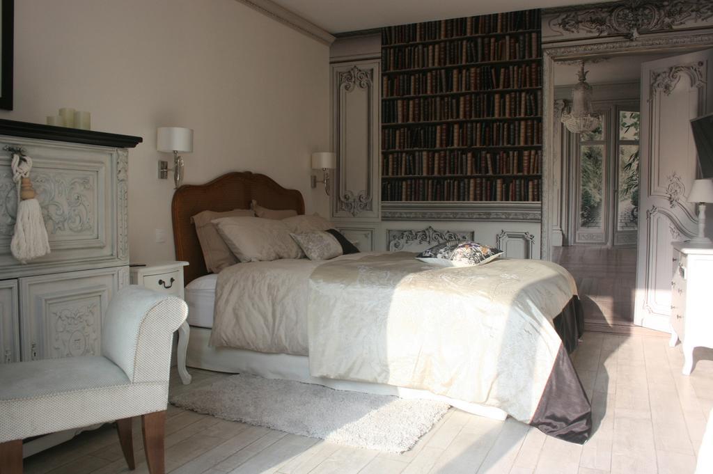 Bondues Guesthouse Kathome חדר תמונה