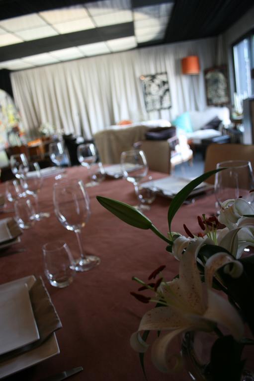 Bondues Guesthouse Kathome מראה חיצוני תמונה