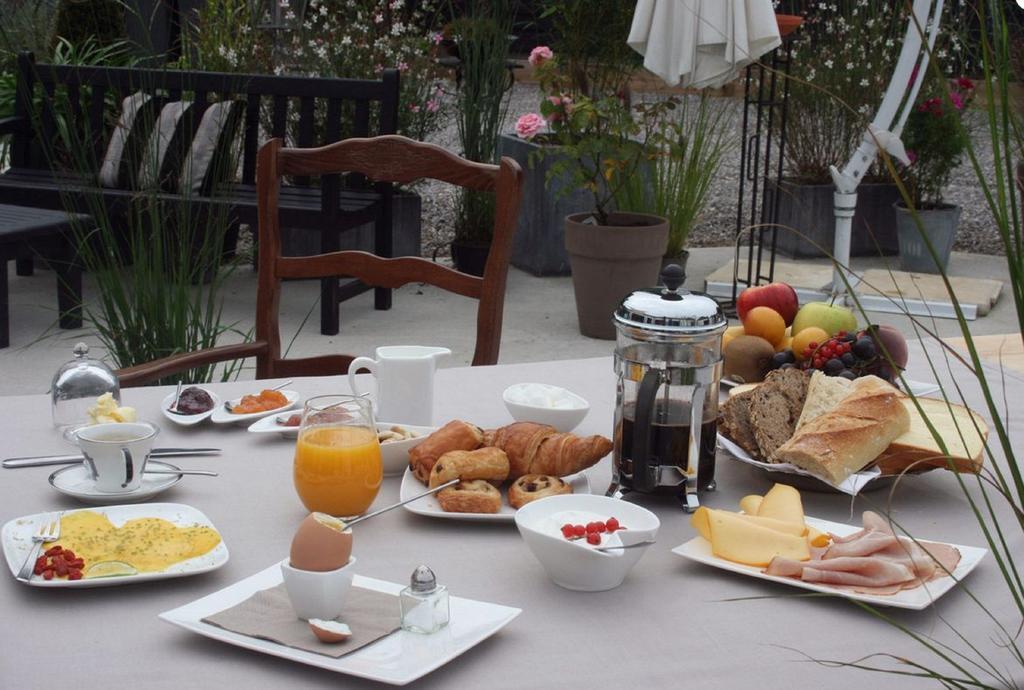 Bondues Guesthouse Kathome מראה חיצוני תמונה