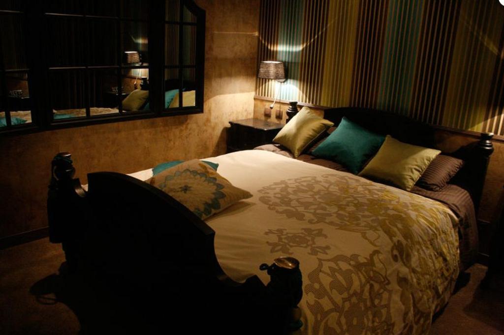 Bondues Guesthouse Kathome חדר תמונה