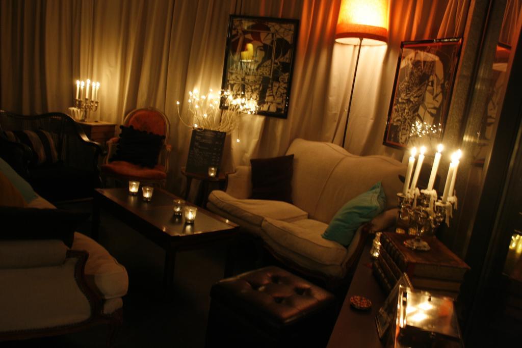 Bondues Guesthouse Kathome חדר תמונה