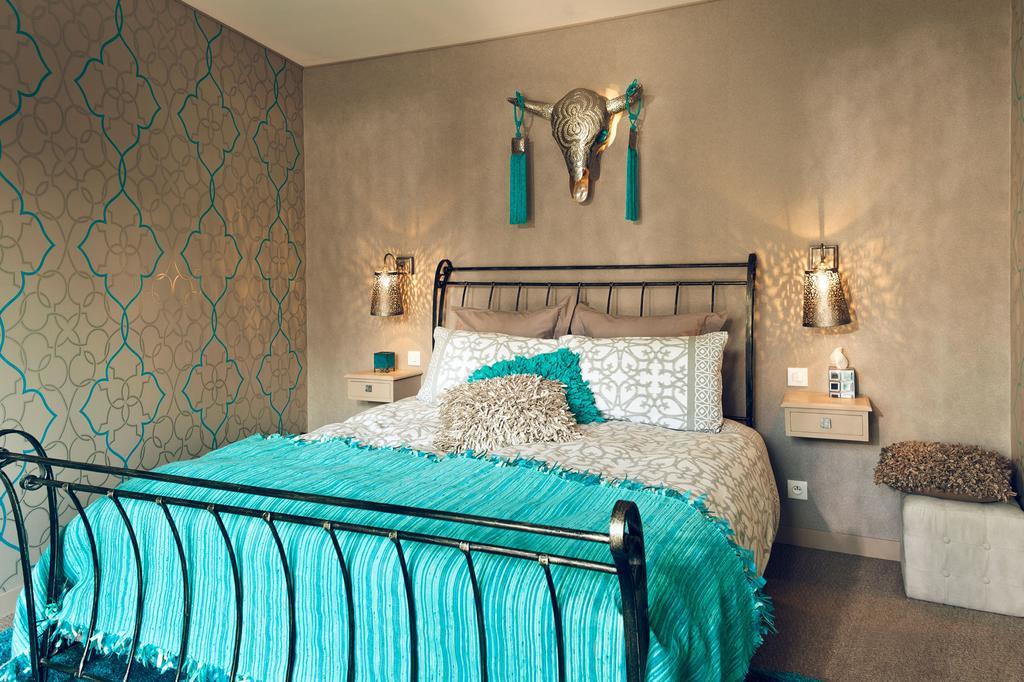 Bondues Guesthouse Kathome מראה חיצוני תמונה