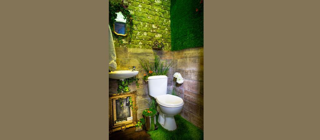 Bondues Guesthouse Kathome מראה חיצוני תמונה