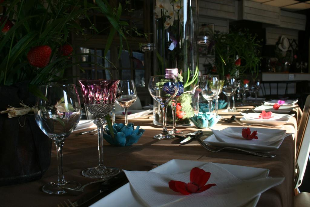Bondues Guesthouse Kathome מראה חיצוני תמונה