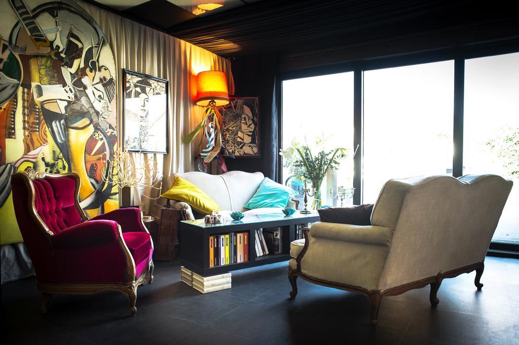 Bondues Guesthouse Kathome מראה חיצוני תמונה