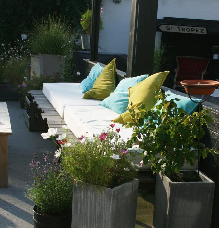 Bondues Guesthouse Kathome מראה חיצוני תמונה